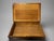 Venetian Renaissance Revival Carved Walnut Bible Casket With Lion of Saint Mark For Sale - Image 9 of 9