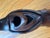 Vintage Japanese Patinated Bronze Peacock Incense Burner For Sale - Image 4 of 11