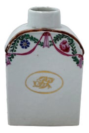 Example of Tea Caddies Sale
