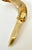 Metal Brass and Horn Letter Opener For Sale - Image 7 of 7