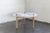 Wood Mid-Century Modern TGM Wu-2 Table For Sale - Image 7 of 7