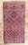 Vintage Beni M'Guild Moroccan Rug, 06'06 X 12'05 For Sale - Image 10 of 10