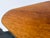 Large Mid-Century Modern Asymmetrical Wooden Coffee Table, 1960s For Sale - Image 10 of 12