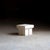 Block Side Table in Marble by Josep Vila Capdevila For Sale - Image 6 of 7