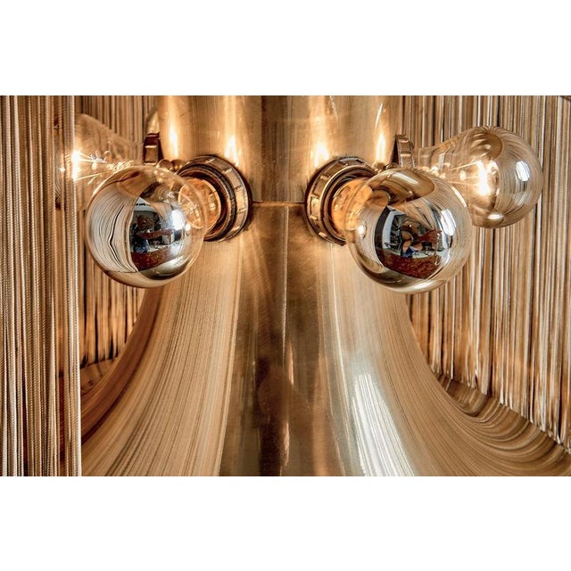 Vintage Model 597 Table Lamp by Gianfranco Frattini for Arteluce, Italy, 1960s For Sale - Image 6 of 9