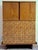Mid-Century Modern Mid Century Paul Laszlo for Brown-Saltman Oak Dresser For Sale - Image 3 of 17