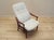 Danish Beech Armchair from Farstrup Møbler, 1970s For Sale - Image 12 of 18