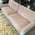 Room & Board Jasper Sofa, Rose For Sale - Image 10 of 12