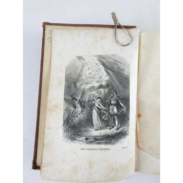 American The Indian Fairy Book: From the Original Legends For Sale - Image 3 of 11
