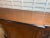 Beautiful 19th Century Inlay Walnut Credenza For Sale In Tampa - Image 6 of 12