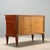Antique Empire Walnut Chest of Drawers, 1800s For Sale - Image 11 of 12