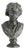 Soares Dos Reis, Wild Flower, 1878, Plaster For Sale