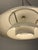 1960s Vintage Hanging Light in White by Nordisk Solar, 1960 For Sale - Image 5 of 10