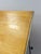 Vintage Drafting Table Pivot Tilt Blonde Wood Artist Architect MCM For Sale - Image 12 of 14