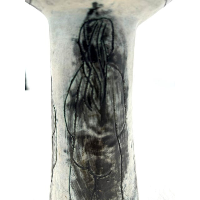 Vintage Flared Pitcher by Jacques Blin, 1956 For Sale - Image 10 of 16