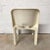 White 1960s Vintage Beylerian Ltd for Kartell Joe Colombo Universale Chair For Sale - Image 8 of 13
