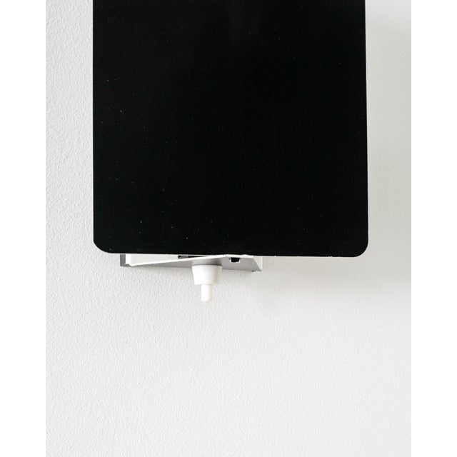 1960s Mid-Century French Metal CP-1 Wall Sconce attributed to Charlotte Perriand, 1960s For Sale - Image 5 of 6