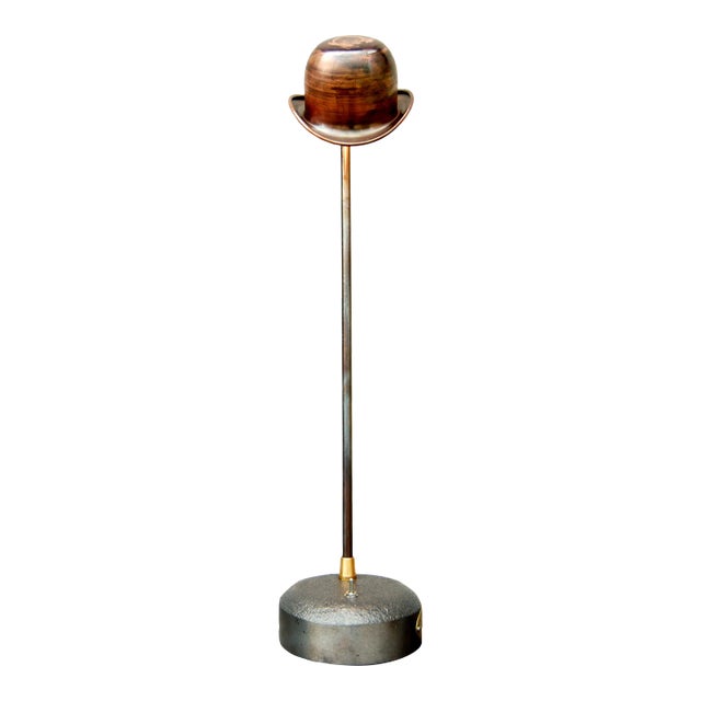Contemporary René Table Lamp For Sale