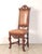 Norwegian Baroque Chair, Circa 1700 For Sale - Image 4 of 11
