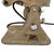 1930s Art Deco Keystone Model a-82 Cast Iron 16mm Movie Projector For Sale - Image 11 of 18
