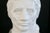 Head Sculpture, 1970s, Plaster For Sale - Image 17 of 18