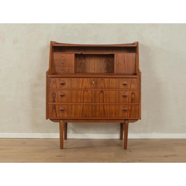 Vintage Secretary, 1960s For Sale - Image 11 of 11
