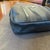 A 2000s Fendi Black Pequin Canvas and Leather Shoulder Bag For Sale - Image 13 of 18