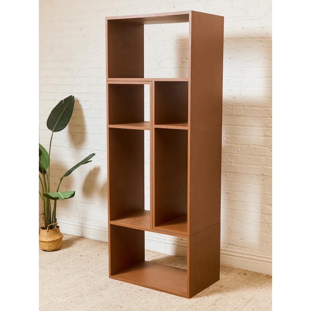 Build the library of your dreams with our one-of-a-kind vintage bookcases and shelving units—the perfect addition to any...