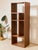 Build the library of your dreams with our one-of-a-kind vintage bookcases and shelving units—the perfect addition to any...