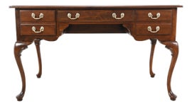 Example of Ethan Allen Desks