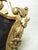 Antique Italian Giltwood Photo Frame For Sale - Image 12 of 16