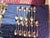 Early 20th Century Gorham 1938 Sterling Silver Flatware, Greenbrier Pattern, 102 Pieces Including 18 Full Place Settings and Serving Pieces For Sale - Image 5 of 18