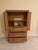 Stanley Furniture Coronation Traditional Cherry/Pecan Armoire Cabinet For Sale - Image 16 of 18
