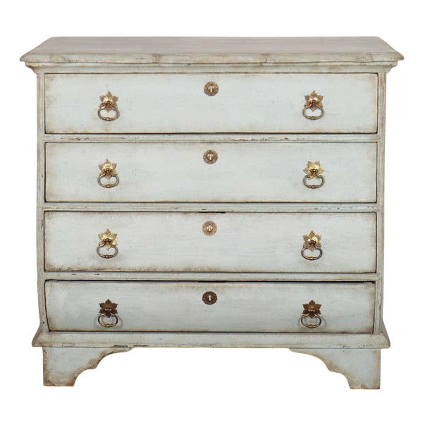 Dutch Commode, 19th Century For Sale