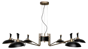 Abbey Suspension by Delightfull