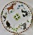 1990s 1990s Lynn Chase Harmony Animal Salad Dessert Plates 24k Gold Trim - Set of 4 For Sale - Image 5 of 12