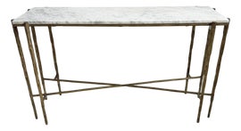 Example of New & Custom Entry Furniture & Decor