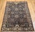 "This charming vintage Persian Malayer area rug, handwoven in the early 20th century (circa 1900–1925), features a rare...
