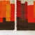 Modernist Dutch High Pile Rugs from Desso, 1970s, Set of 2 For Sale - Image 3 of 18