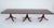 Regency Revival Dining Table, 1880s For Sale - Image 10 of 10