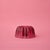 JELLO L Hand-Blown Glass Cloche by Studio Berg For Sale - Image 11 of 15