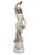 Stone Italian Artist, Female Nude, 1800s, Marble For Sale - Image 7 of 8