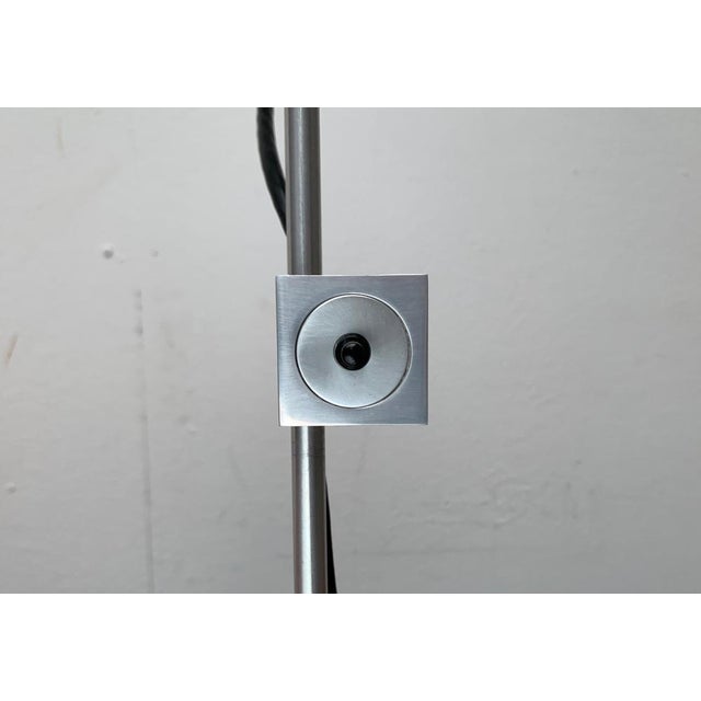 Mid-Century Modern Mid-Century FA2 Table Lamp by Peter Nelson for Architectural Lighting Company, England, 1960s For Sale - Image 3 of 18