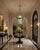 1950s Extra Rare Green Acquamarine Art Deco Barovier E Toso Chandelier For Sale - Image 4 of 16