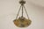 Neo Classical Alabaster Pendant Light, 1880 For Sale - Image 14 of 15