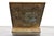 Tiffany Studios New York Zodiac Bronze Doré Notepad Holder For Sale - Image 9 of 15