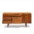 Jens Risom Mid Century Walnut Credenza For Sale - Image 10 of 11