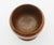 Late 18th Century English Treen Mortar and Pestle For Sale - Image 4 of 6