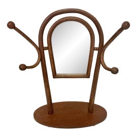 Example of Table Mirrors