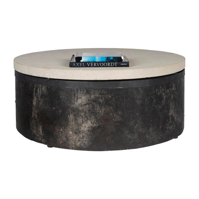 This one-of-a-kind furniture piece is part of Brendan Bass’s Le Monde Collection, a curated selection of rare and...